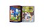 Sonic The Hedgehog – Volume 1 -  Depois Da Guerra - Imagem 5