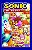 Sonic The Hedgehog – Volume 8: Tudo Azul? - Imagem 1