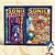 Combo Sonic - Volumes 7 e 8 - Imagem 1