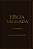 Biblia Sagrada Acf Agape Marrom Capa Dura - Imagem 1