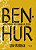 Ben-Hur Uma História Dos Tempos De Cristo - Imagem 1