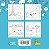 Bob Cute – Férias – Livro Com Ilustrações Fofas Para Colorir E Relaxar - Imagem 7