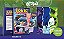 Sonic The Hedgehog Volume 14: Sobrecarga - Imagem 5