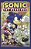 Sonic The Hedgehog - Volume 15: Guerra Urbana - Imagem 1