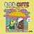Bob Cute - Dorama - Livro com Ilustrações Fofas e Para Colorir e Relaxar - Imagem 1