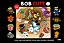 BOB CUTE Filmes e Séries – Capa Dura - Imagem 1