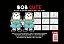 BOB CUTE Filmes e Séries – Capa Dura - Imagem 2