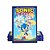 PRÉ-VENDA: Sonic The Hedgehog Volume 16: Desventuras - Imagem 9