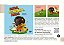 Coleção Afro-Brasilidades: Programa Educação Infantil E Fundamental I - Sacochila - Imagem 5