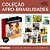 Coleção Afro-Brasilidades: Programa Educação Infantil E Fundamental I - Caixa - Imagem 1