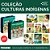 Coleção Culturas Indígenas: Programa Educação Infantil E Fundamental I - Caixa - Imagem 1