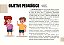 Kit Educativo: Contos e Jogos Com Libras - Imagem 3