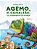 Agemo. O Camaleão, E O Surgimento Do Mundo - Imagem 1