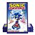 Sonic The Hedgehog - Volume 18: Competição Extrema - Imagem 7