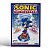 Sonic The Hedgehog - Volume 18: Competição Extrema - Imagem 2