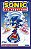Sonic The Hedgehog - Volume 18: Competição Extrema - Imagem 1
