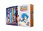 Box Lendo Com o Sonic – The Hedgehog (Vol. 13 ao 18) - Imagem 2