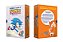 Box Lendo Com o Sonic – The Hedgehog (Vol. 13 ao 18) - Imagem 3