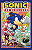 Box Lendo Com o Sonic – The Hedgehog (Vol. 13 ao 18) - Imagem 5