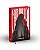 Carmilla | J. Sheridan Le Fanu | Capa Dura Luxo - Fitilho E Brindes - Imagem 1