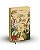 Peter Pan & Wendy | J. M. Barrie | Capa Dura Luxo - Fitilho E Brindes - Imagem 1