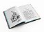 Alice no País das Maravilhas | Lewis Carroll | Capa Dura Luxo Fitilho e Brindes - Imagem 3