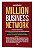 Million Business Network: O preço da prosperidade: as escolhas difíceis que constroem grandes empresas - Imagem 1