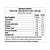 WHEY PROTEIN CRUSH VITAMINA DE FRUTAS 900gr UNDER LABZ - Imagem 2