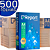 PAPEL FOLHA A4 75G C/500 REPORT - Imagem 4