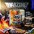 PRÉ TREINO WARZONE PASSION FURY 150gr UNDER LABZ - Imagem 3