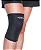 Joelheira Longa Lisa Kestal Ksn035 Neoprene Compressão PP - Imagem 2