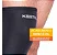 Joelheira Longa Lisa Kestal Ksn035 Neoprene Compressão PP - Imagem 3