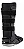 Bota Imobilizadora Exofoot Longa (preto/cinza) M - Kestal - Imagem 5
