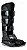 Bota Imobilizadora Exofoot Longa (preto/cinza) M - Kestal - Imagem 3