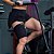 Coxal Neoprene Preto P - Kestal - Imagem 4