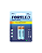 Kit Pilha Zinco AAA com 24 unidades 12x2 Fortled - Imagem 2