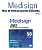 Kit com 150 Tiras Fitas de Glicemia Diabetes Medisign - GH83 - Imagem 3