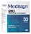 Kit com 150 Tiras Fitas de Glicemia Diabetes Medisign - GH83 - Imagem 2