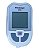 Kit Aparelho Medidor De Diabetes Glicose Glicemia Medisign - Imagem 4