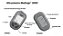 Kit Aparelho Medidor De Diabetes Glicose Glicemia Medisign - Imagem 6