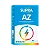 Supra AZ Polivitaminico 60 Caps - Imagem 1