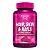 Hair, Skin & Nails 500mg 60 Caps - Imagem 1