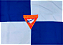 Bandeira Desbravador (s/franja) - Imagem 1