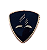 Distintivo de Batismo - Imagem 1