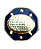 Distintivo de Líder de Desbravadores - Imagem 1