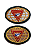 Globinho Uniforme Desbravadores - Imagem 1
