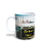 Caneca Desbravadoras Guerreiras - Imagem 2