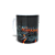 Caneca Desbravadores em Brasa - Imagem 2