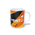 Caneca Missão Calebe Maranata - Imagem 1