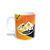 Caneca Missão Calebe Maranata - Imagem 2
